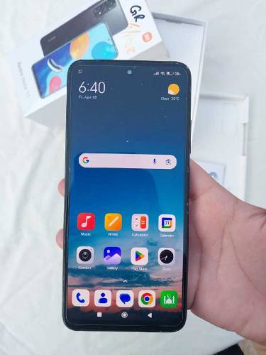Xiaomi Redmi Note 11 for Sale 