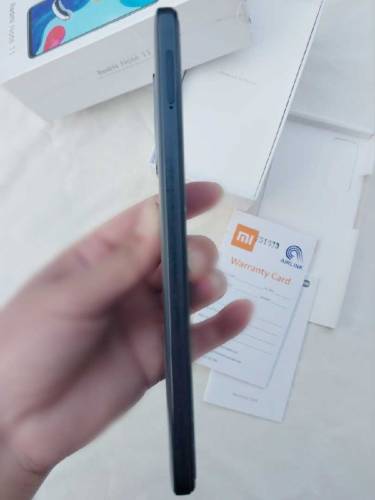 Xiaomi Redmi Note 11 for Sale 