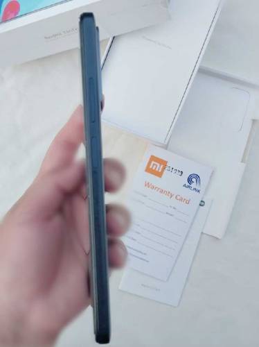 Xiaomi Redmi Note 11 for Sale 