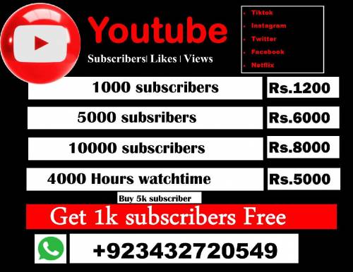 youtube