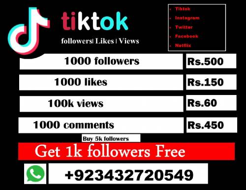 Tiktok