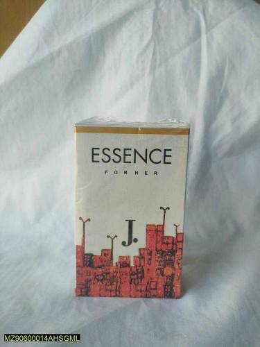 Men's long lasting perfume