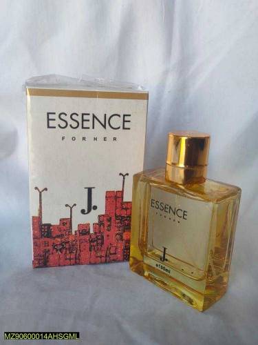 Men's long lasting perfume
