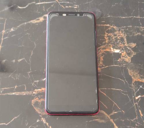 infinixe mobile for sale with original box 