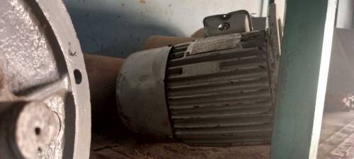 motor 3fass