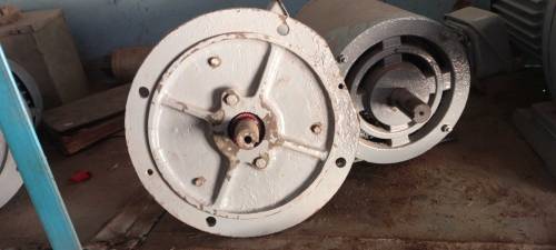 motor 3fass