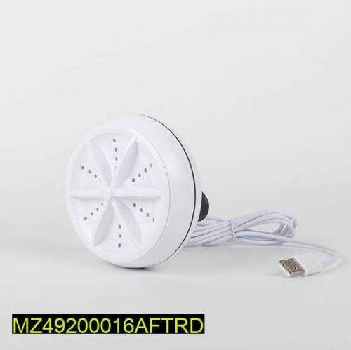 •  Material: ABS Plastic•  Product Features:  Power supply: USB•  
