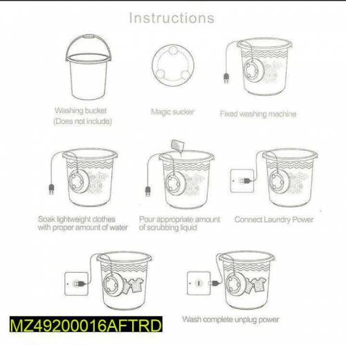 •  Material: ABS Plastic•  Product Features:  Power supply: USB•  