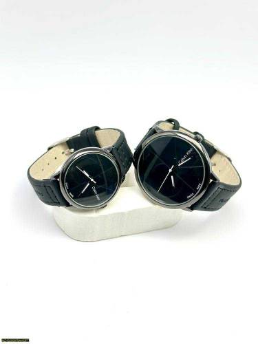 couple watch