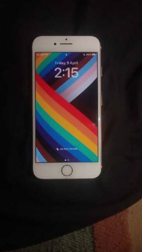 iPhone 8 4 6410 condition non PTI