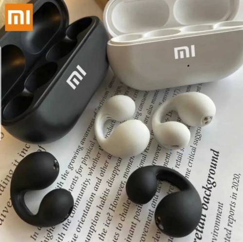 MI Wireless Bluetooth Sound Ear Cuffs , Comfortable to Wear  
