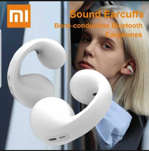 MI Wireless Bluetooth Sound Ear Cuffs , Comfortable to Wear  