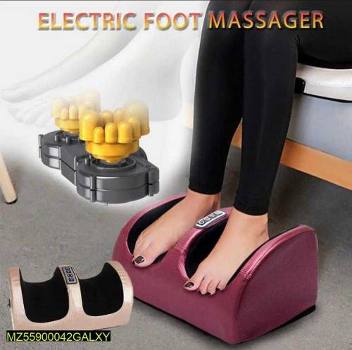 Foot massager Relaxing 