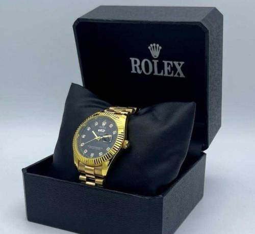 Rolex watch 