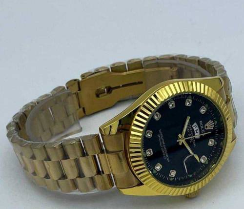 Rolex watch 
