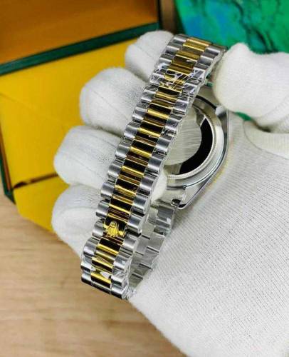 Rolex watch 