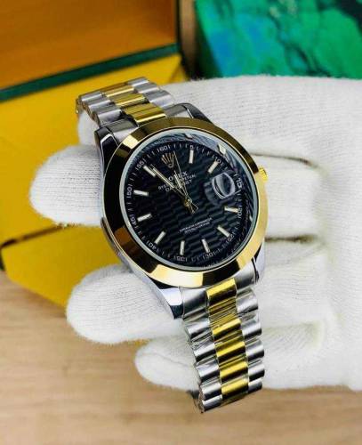 Rolex watch 