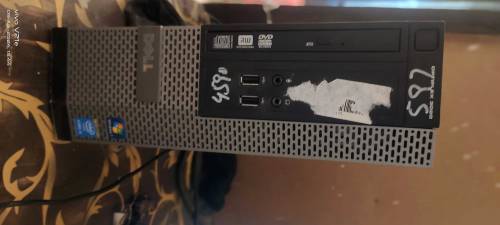core i5 4th generation-4590 120gb ram 16ssd   