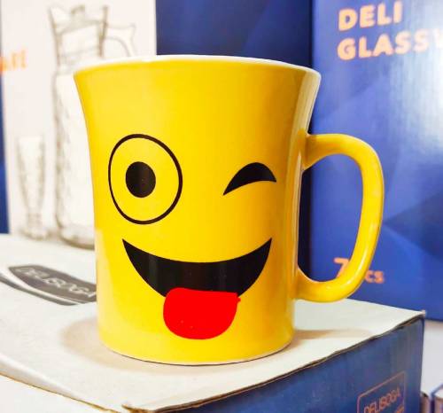 cup