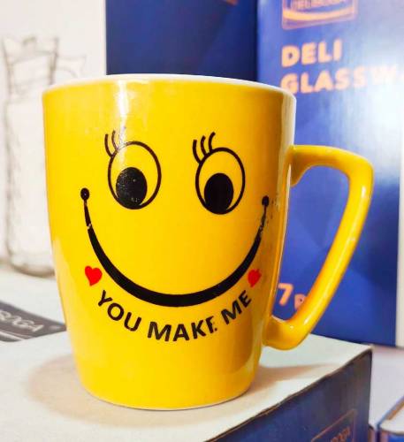cup