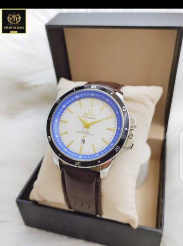 Omega Gant's Watch 