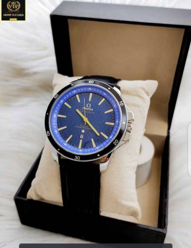Omega Gant's Watch 