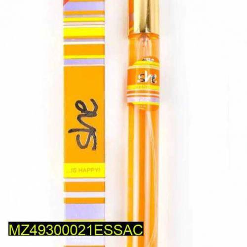 12 Hours Sweat Resistance●Women's Perfume● Pack Of 5