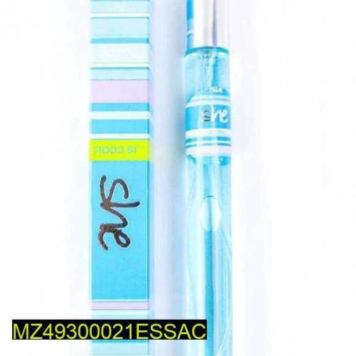 12 Hours Sweat Resistance●Women's Perfume● Pack Of 5