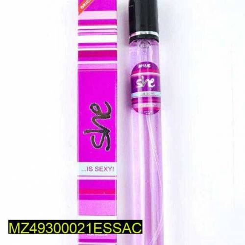 12 Hours Sweat Resistance●Women's Perfume● Pack Of 5