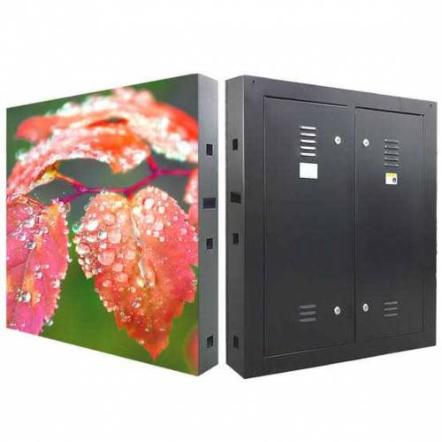 smd display vedio screen for advertising