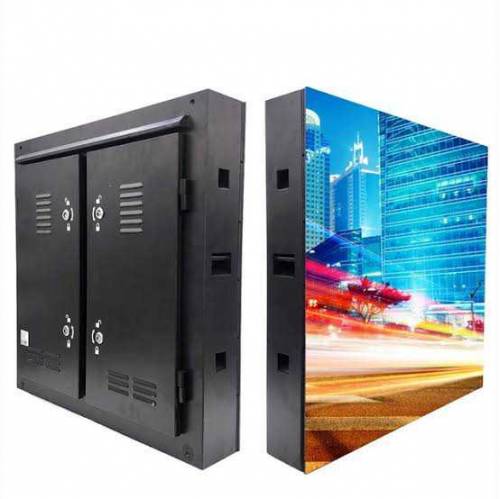 smd display vedio screen for advertising
