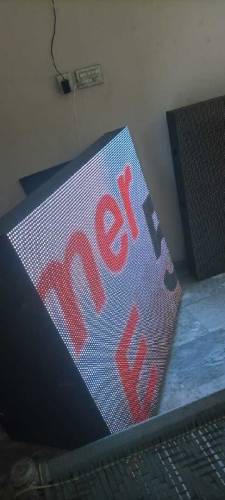 smd display vedio screen for advertising