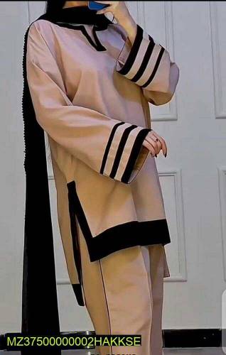 3 piece suit women stitched