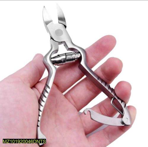 *heavy duty stainless steel nails clipper*