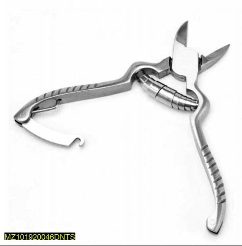 *heavy duty stainless steel nails clipper*