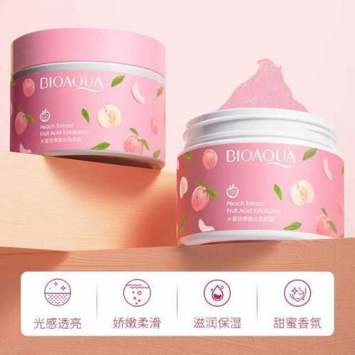 Bioaqua Face Cream
