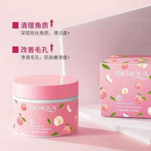 Bioaqua Face Cream