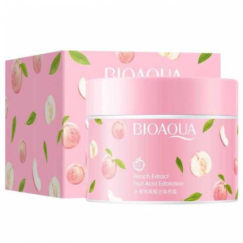Bioaqua Face Cream