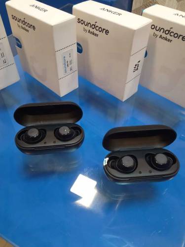 Anker Soundcore Liberty Neo 2 Earburds