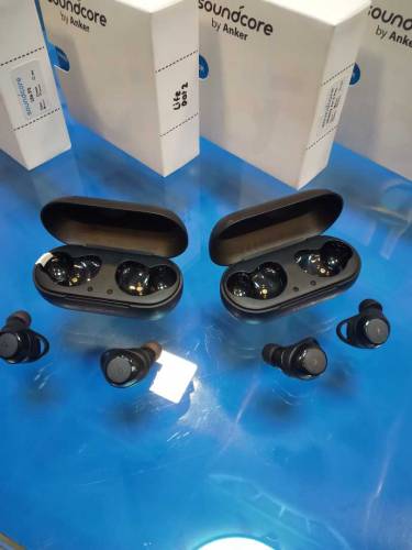 Anker Soundcore Liberty Neo 2 Earburds
