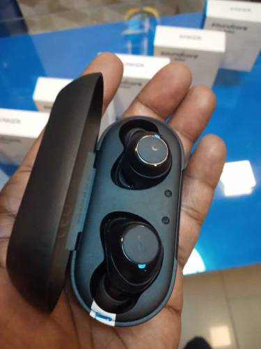 Anker Soundcore Liberty Neo 2 Earburds