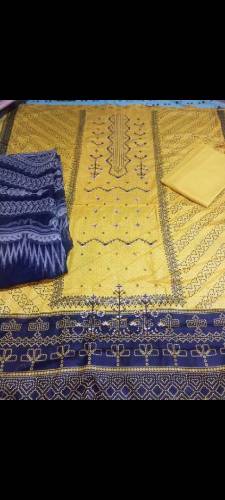 alkaram kasturi emb 💯 original