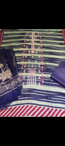 alkaram kasturi emb 💯 original