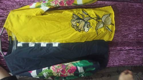 Limelight Branded shirt
