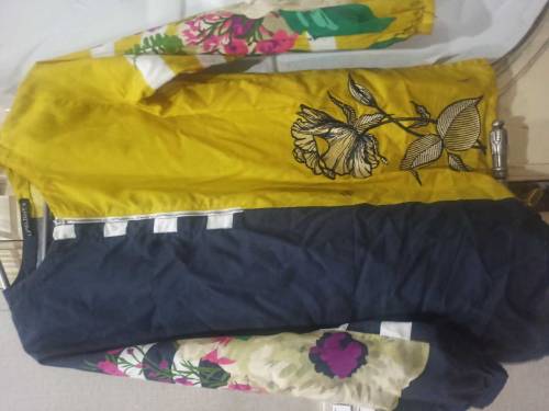 Limelight Branded shirt