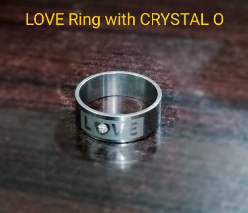Special Eid gift Ring to love ones