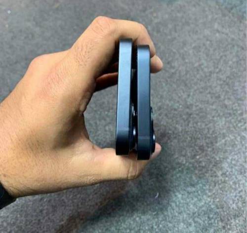 📱iPhone 14 JV (Only Phone)-128GB-100% Health-Brand New Condition -11 M