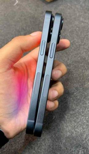 📱iPhone 14 JV (Only Phone)-128GB-100% Health-Brand New Condition -11 M