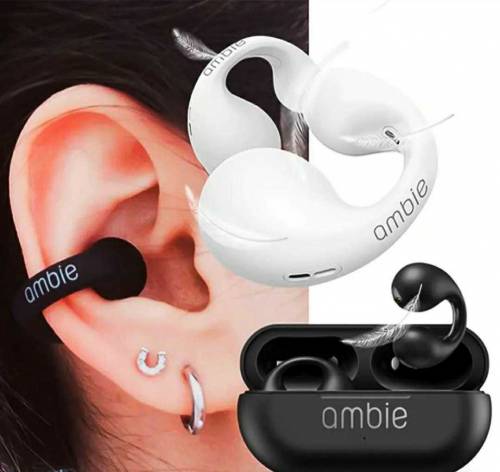 Arch Wireless Ear Cuff Earbuds