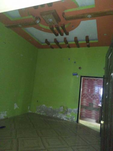sector 4 C ST 8 near Margba Hall ground plus one